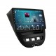 TOYOTA AYGO- 10.1" МУЛТИМЕДИЯ / Навигация android 16